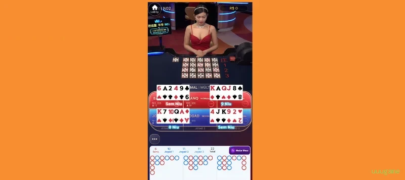 uuugame